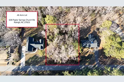 608 Poplar Springs Church Road, Raleigh, NC 27603 - Photo 10