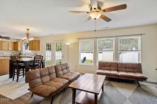 509 Pebblestone Dr, Durham, NC 27703 - Photo 16