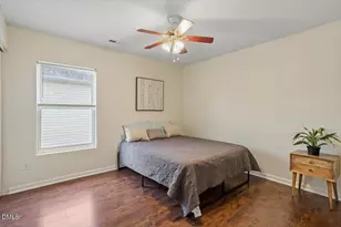 509 Pebblestone Dr, Durham, NC 27703 - Photo 26