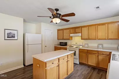 509 Pebblestone Drive, Durham, NC 27703 - Photo 12