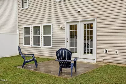 509 Pebblestone Drive, Durham, NC 27703 - Photo 32