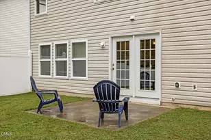 509 Pebblestone Dr, Durham, NC 27703 - Photo 32