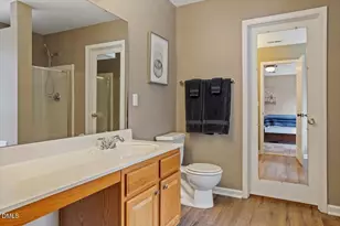 509 Pebblestone Dr, Durham, NC 27703 - Photo 22