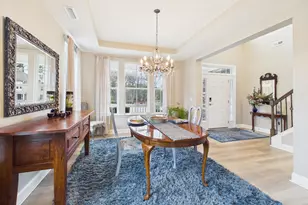 294 Village Bend Dr, Fuquay Varina, NC 27526 - Photo 4