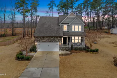294 Village Bend Drive, Fuquay Varina, NC 27526 - Photo 38