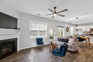 93 Red Cedar Wy, Fuquay Varina, NC 27526 - Photo 8