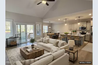 121 Mohave Drive, Louisburg, NC 27549 - Photo 22