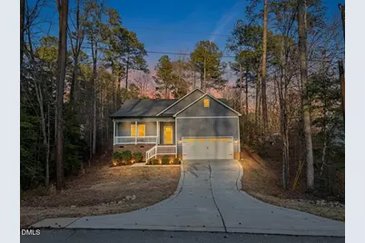 121 Mohave Drive, Louisburg, NC 27549 - Photo 1