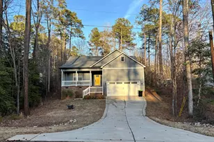 121 Mohave Dr, Louisburg, NC 27549 - Photo 2