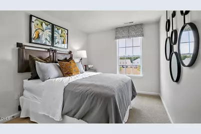 372 Freestall Drive, Wake Forest, NC 27587 - Photo 22