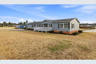 4527 Nc Hwy 210, Smithfield, NC 27577 - Photo 2