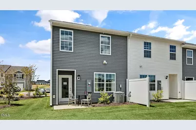 374 Freestall Drive, Wake Forest, NC 27587 - Photo 30