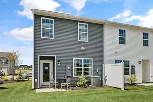 376 Freestall Dr, Wake Forest, NC 27587 - Photo 30