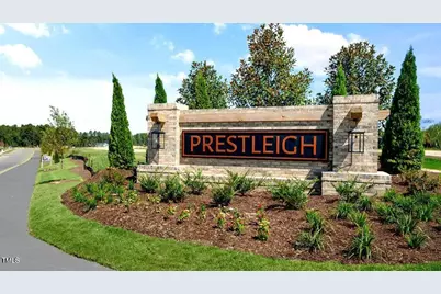 376 Freestall Drive, Wake Forest, NC 27587 - Photo 36