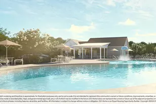 378 Freestall Dr, Wake Forest, NC 27587 - Photo 34