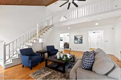 904 Stonecutter Court, Raleigh, NC 27614 - Photo 10