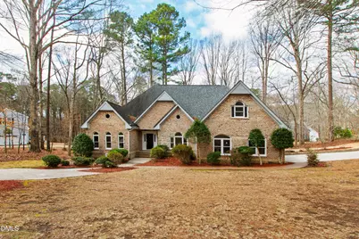 904 Stonecutter Court, Raleigh, NC 27614 - Photo 2