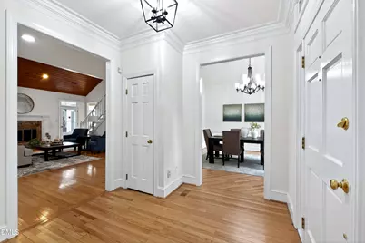 904 Stonecutter Court, Raleigh, NC 27614 - Photo 4