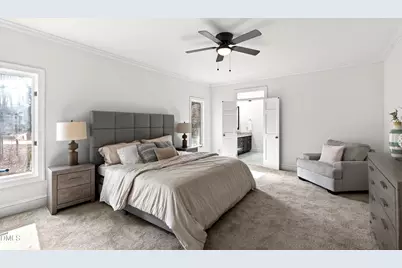 904 Stonecutter Court, Raleigh, NC 27614 - Photo 8