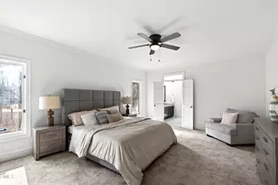 904 Stonecutter Ct, Raleigh, NC 27614 - Photo 8