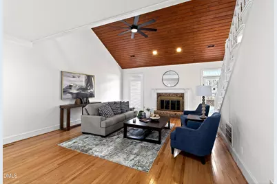 904 Stonecutter Court, Raleigh, NC 27614 - Photo 16