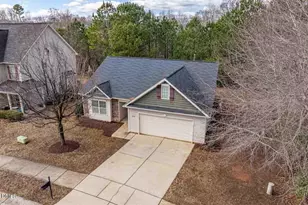 830 Bridlemine Dr, Fuquay-Varina, NC 27526 - Photo 30