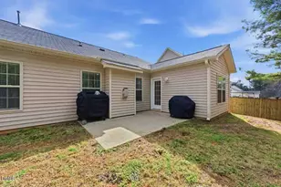 830 Bridlemine Dr, Fuquay-Varina, NC 27526 - Photo 24