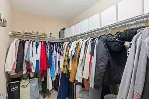 830 Bridlemine Dr, Fuquay-Varina, NC 27526 - Photo 16