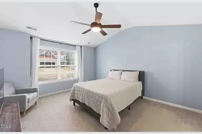 830 Bridlemine Drive, Fuquay-Varina, NC 27526 - Photo 12