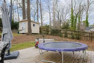 211 Westridge Dr, Raleigh, NC 27609 - Photo 42