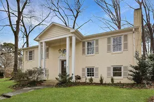 211 Westridge Dr, Raleigh, NC 27609 - Photo 12