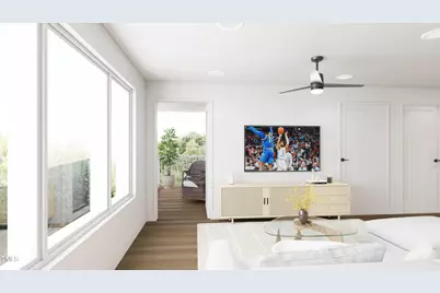 130 Two Hills Drive #304b, Carrboro, NC 27510 - Photo 6