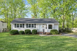 525 Barksdale Dr, Raleigh, NC 27604 - Photo 1