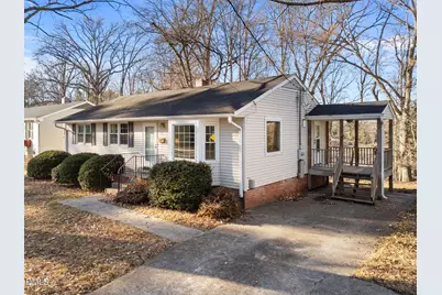 525 Barksdale Drive, Raleigh, NC 27604 - Photo 2