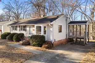 525 Barksdale Dr, Raleigh, NC 27604 - Photo 2