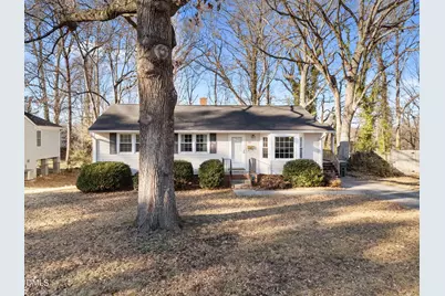 525 Barksdale Drive, Raleigh, NC 27604 - Photo 4