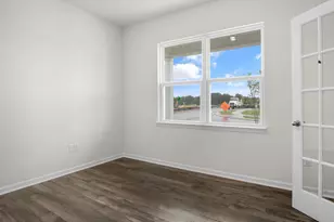 876 Bullhorn Dr, Wake Forest, NC 27587 - Photo 6