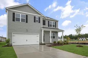 876 Bullhorn Dr, Wake Forest, NC 27587 - Photo 2