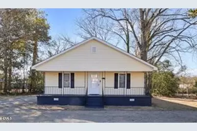804 E Pine Street, Goldsboro, NC 27530 - Photo 1