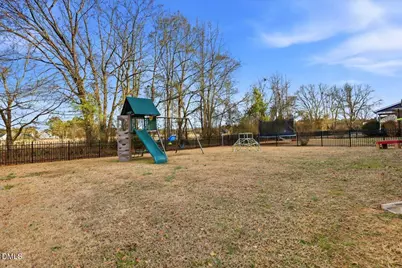 110 Somervale Lane, Goldsboro, NC 27530 - Photo 36