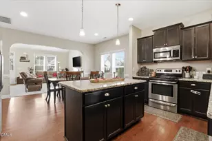 110 Somervale Ln, Goldsboro, NC 27530 - Photo 16