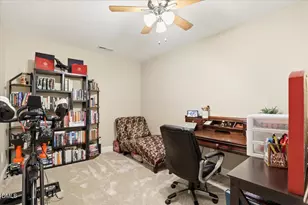 110 Somervale Ln, Goldsboro, NC 27530 - Photo 28