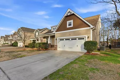 110 Somervale Lane, Goldsboro, NC 27530 - Photo 2