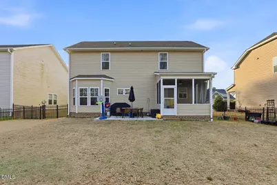 110 Somervale Lane, Goldsboro, NC 27530 - Photo 34