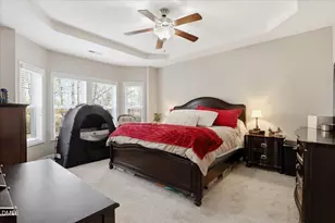 110 Somervale Ln, Goldsboro, NC 27530 - Photo 20