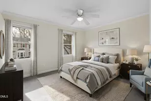 201 Riverwalk Cir, Cary, NC 27511 - Photo 36