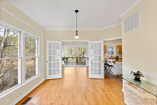 201 Riverwalk Cir, Cary, NC 27511 - Photo 16