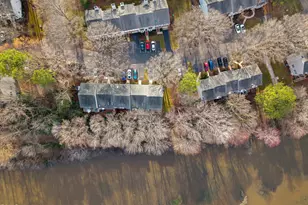 201 Riverwalk Cir, Cary, NC 27511 - Photo 50