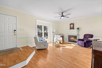 201 Riverwalk Circle, Cary, NC 27511 - Photo 4