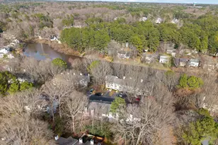 201 Riverwalk Cir, Cary, NC 27511 - Photo 52